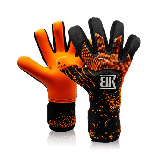 ATIK #26 Orange (BKeeper) – Goalkeeper Gloves