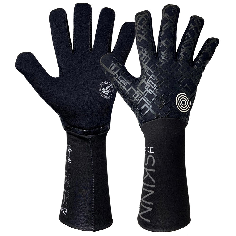 GGLab: Bare Skinn Gloves