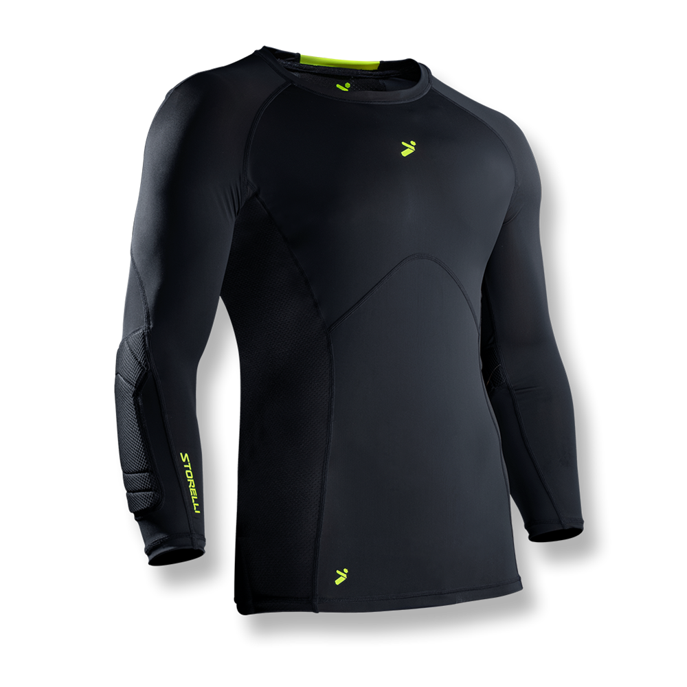 Storelli BodyShield Goalkeeper 3/4 Undershirt "MatchDay"