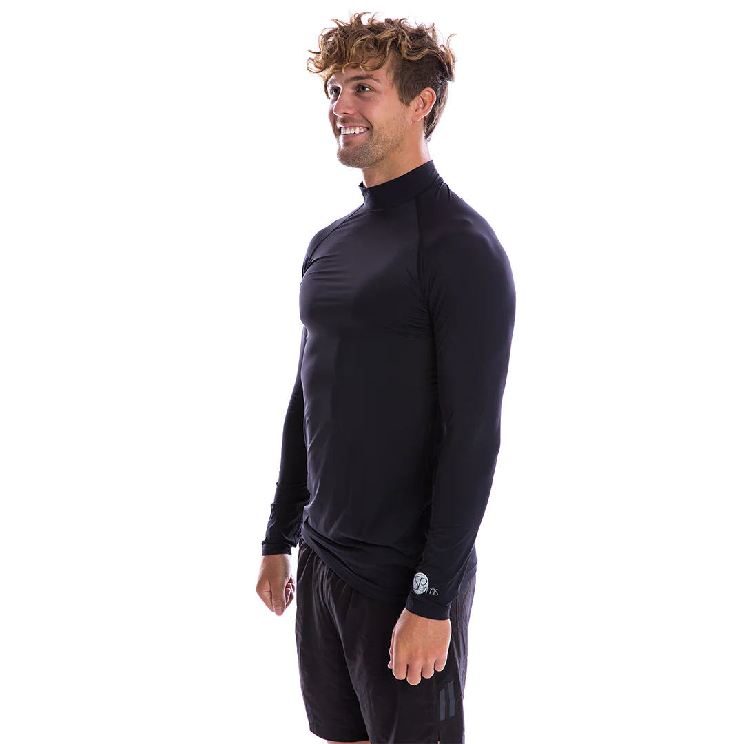 SParms SP Body - High Neck Mens