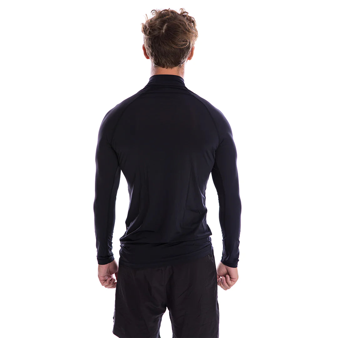 SParms SP Body - High Neck Mens