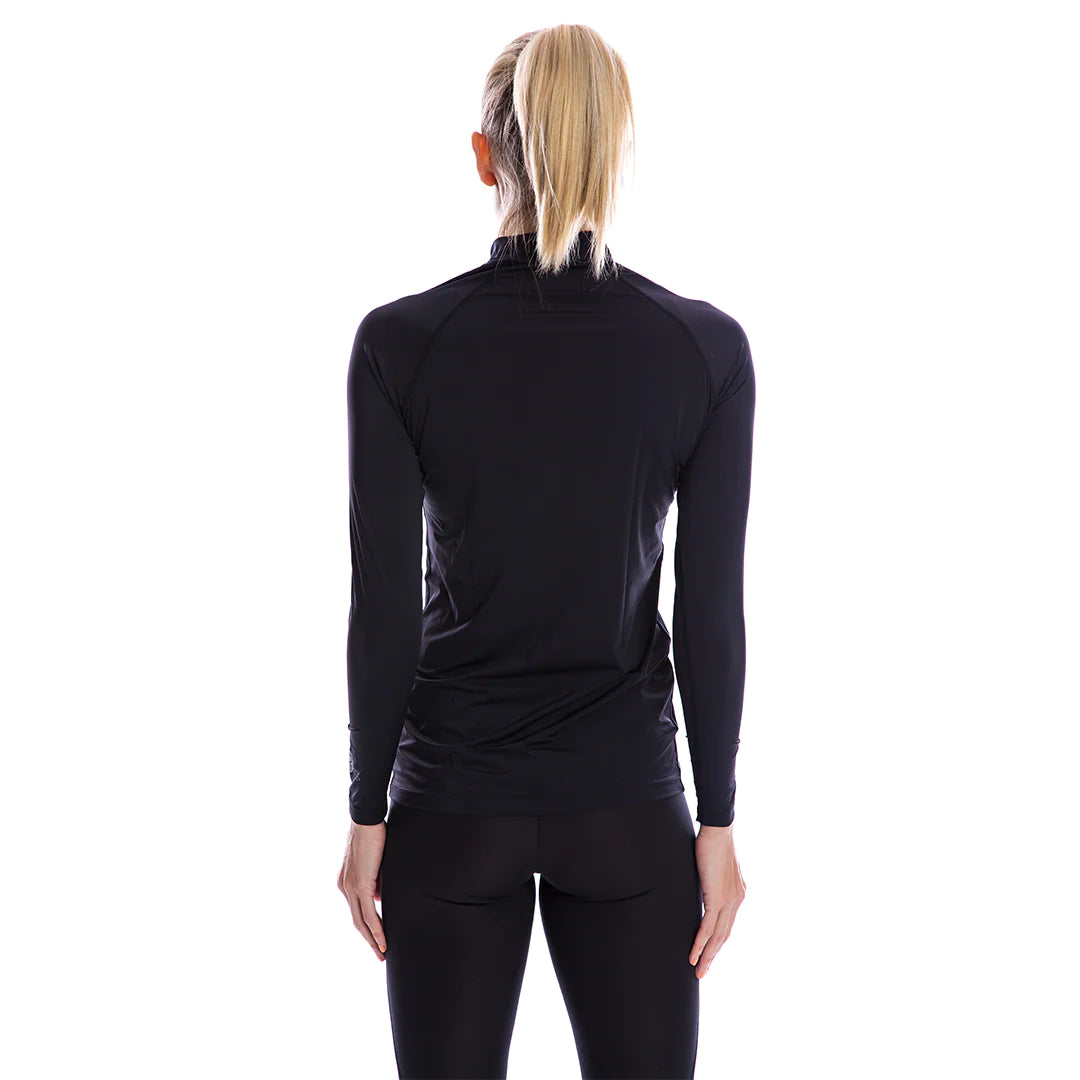 SParms SP Body - High Neck Womens