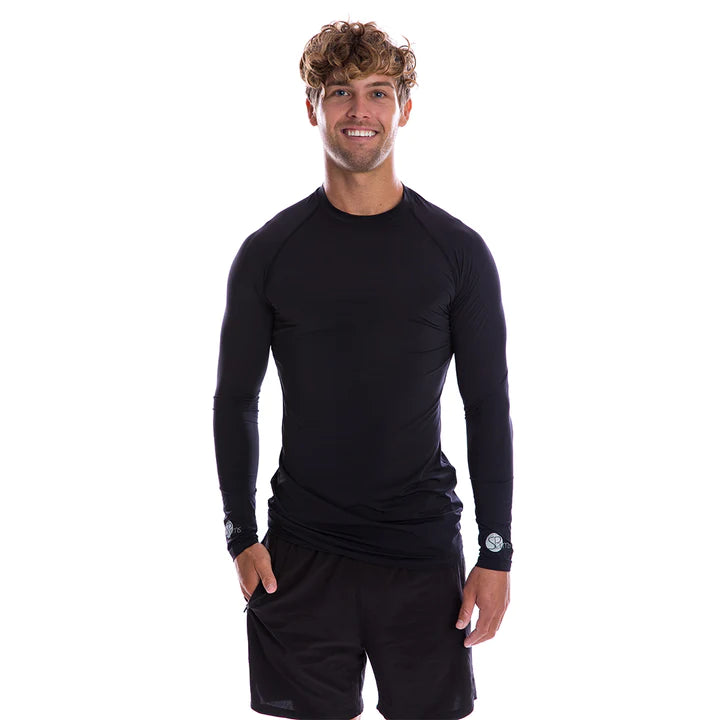 SParms SP Body - Round Neck Mens