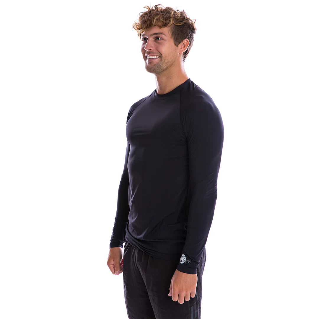 SParms SP Body - Round Neck Mens