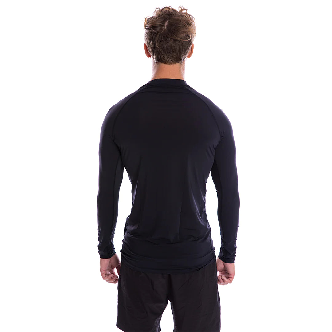 SParms SP Body - Round Neck Mens