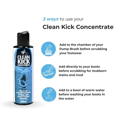 Glove Glu Clean Kick Concentrate