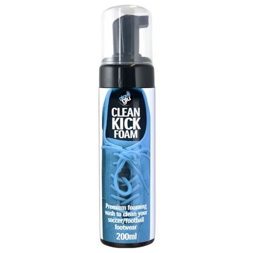 Glove Glu Clean Kick Foam
