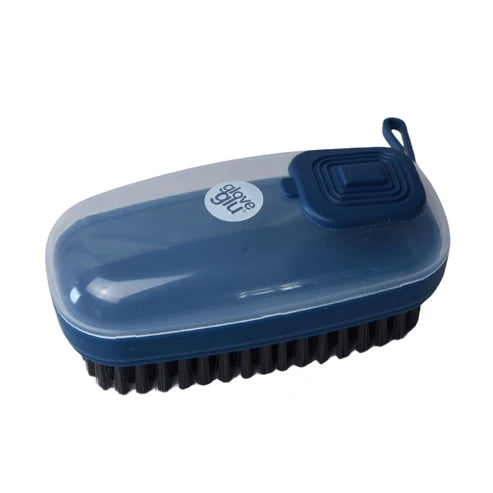 Glove Gly Clean Kick Pump Brush