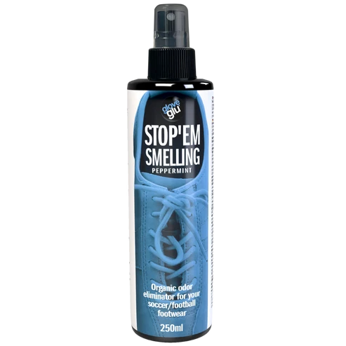 Glove Glu Stop'Em Smelling - Peppermint