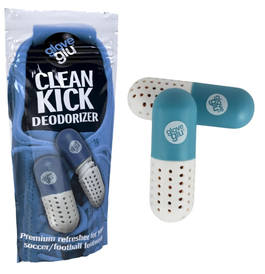 Glove Glu Clean Kick Deodorizer Pills