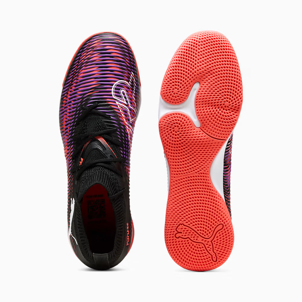 Puma Future 8 Match IT Futsal Shoes