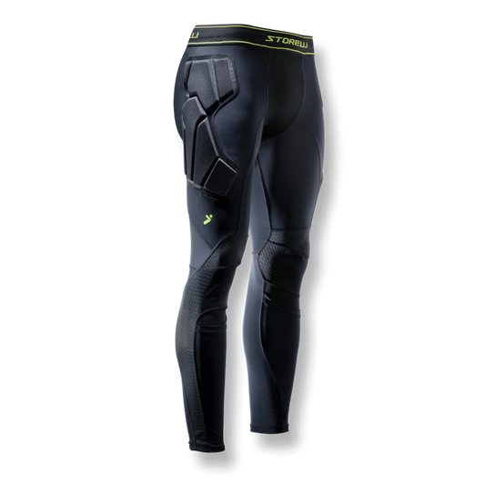 Storelli BodyShield Men's GoalKeeper Leggings