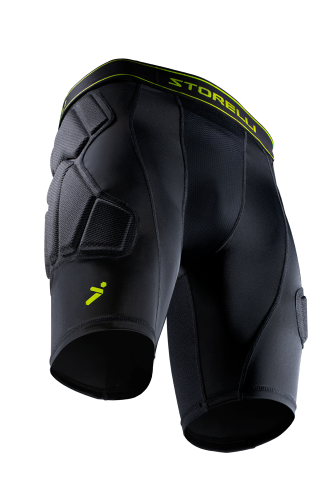 Storelli BodyShield GK Sliders v2