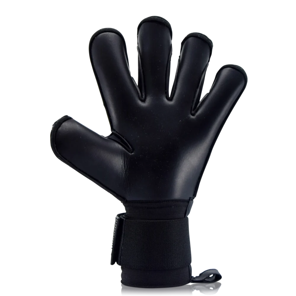 Bkeeper HYDRA Black Goalkeeper Gloves (Adult)