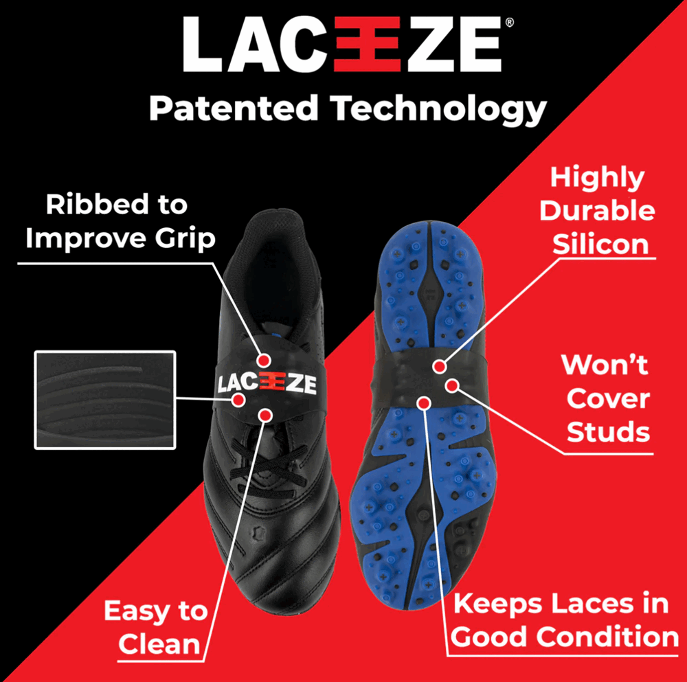 Laceeze
