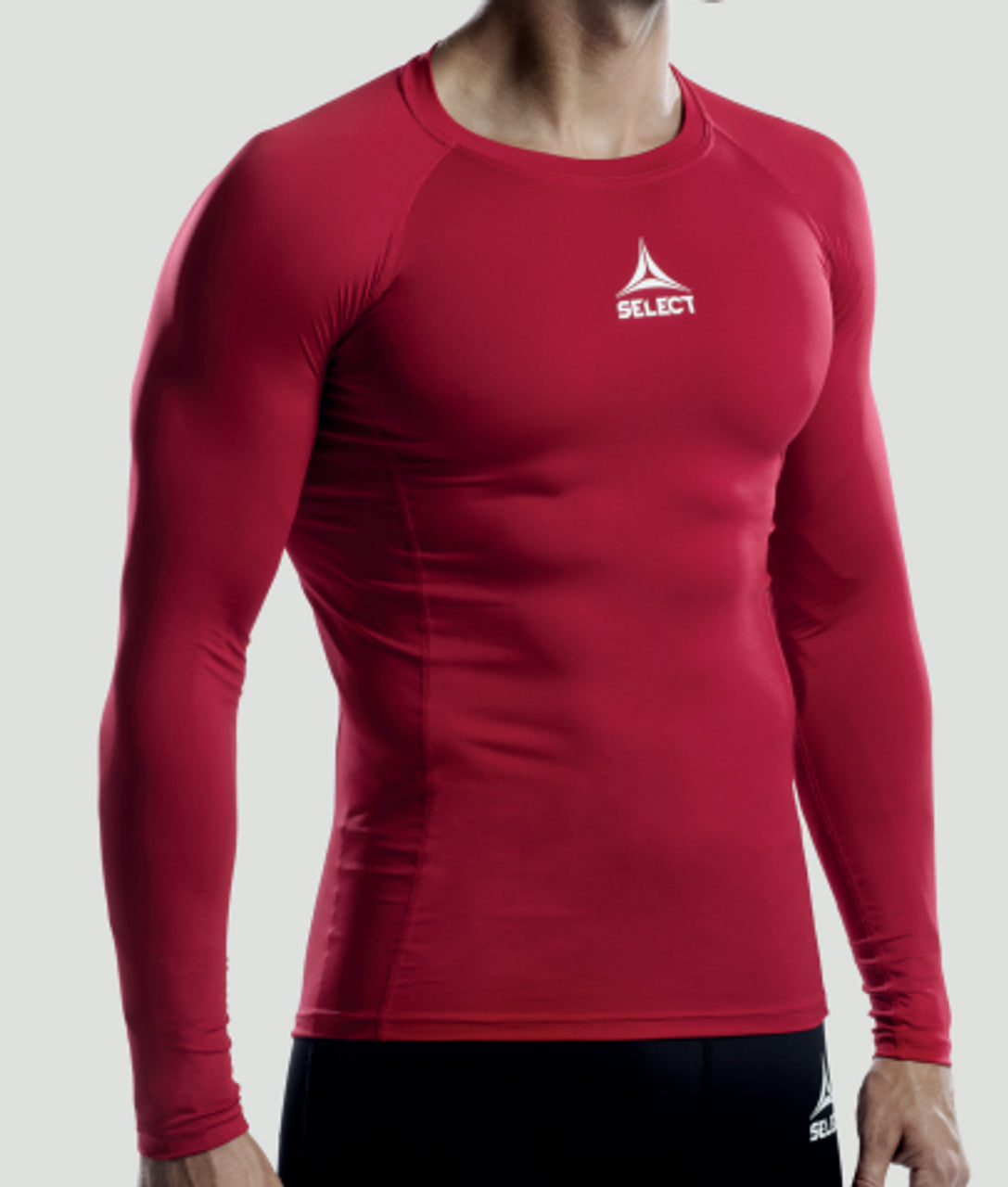 Select Long Sleeve Baselayer