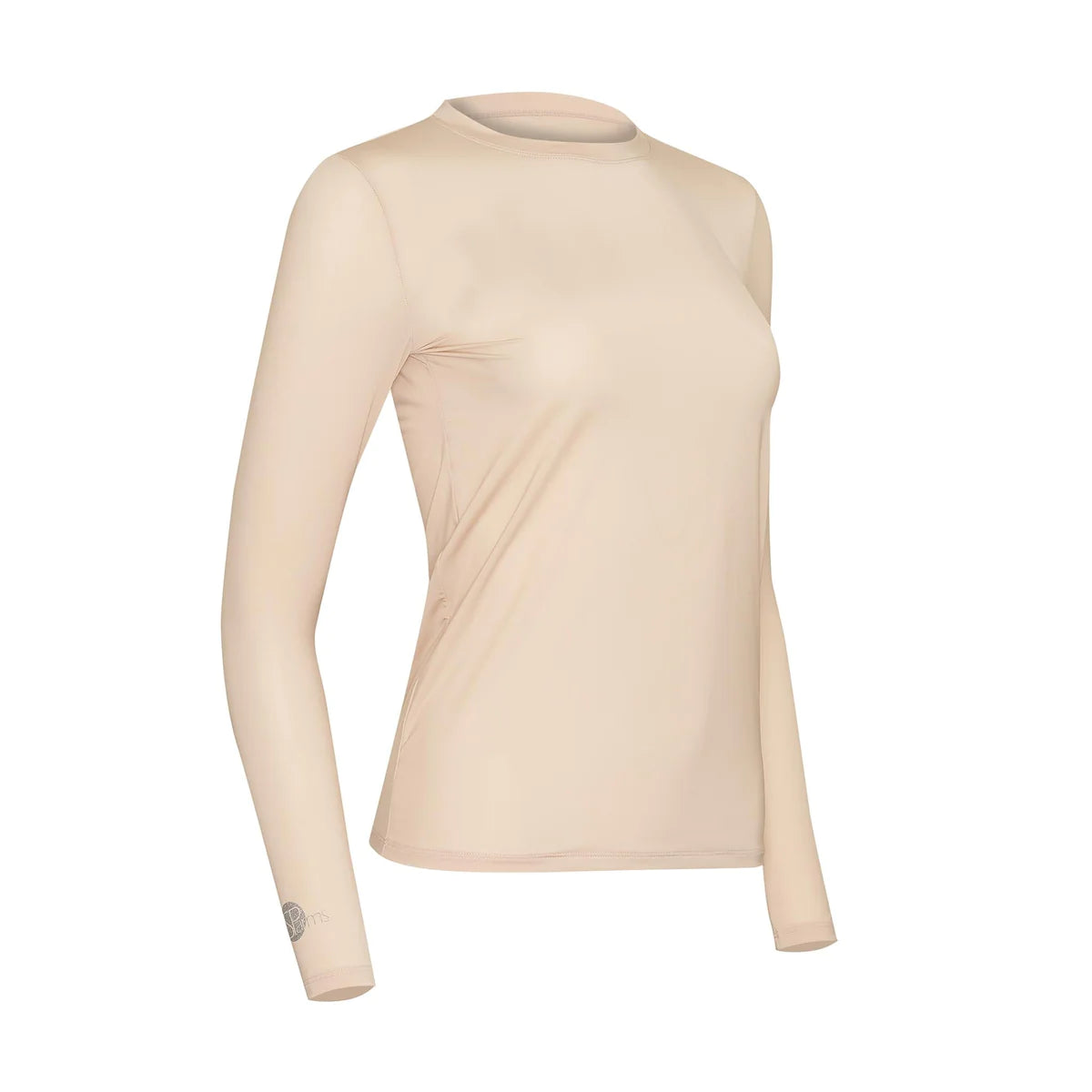 SParms SP Body Round Neck - Womens