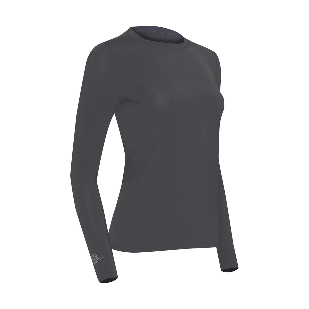 SParms SP Body Round Neck - Womens