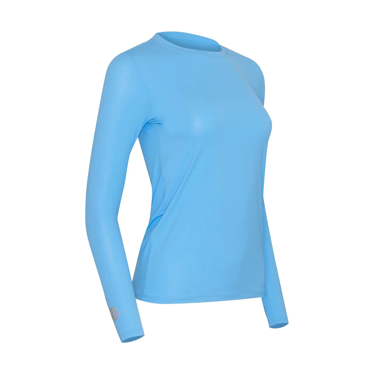 SParms SP Body Round Neck - Womens