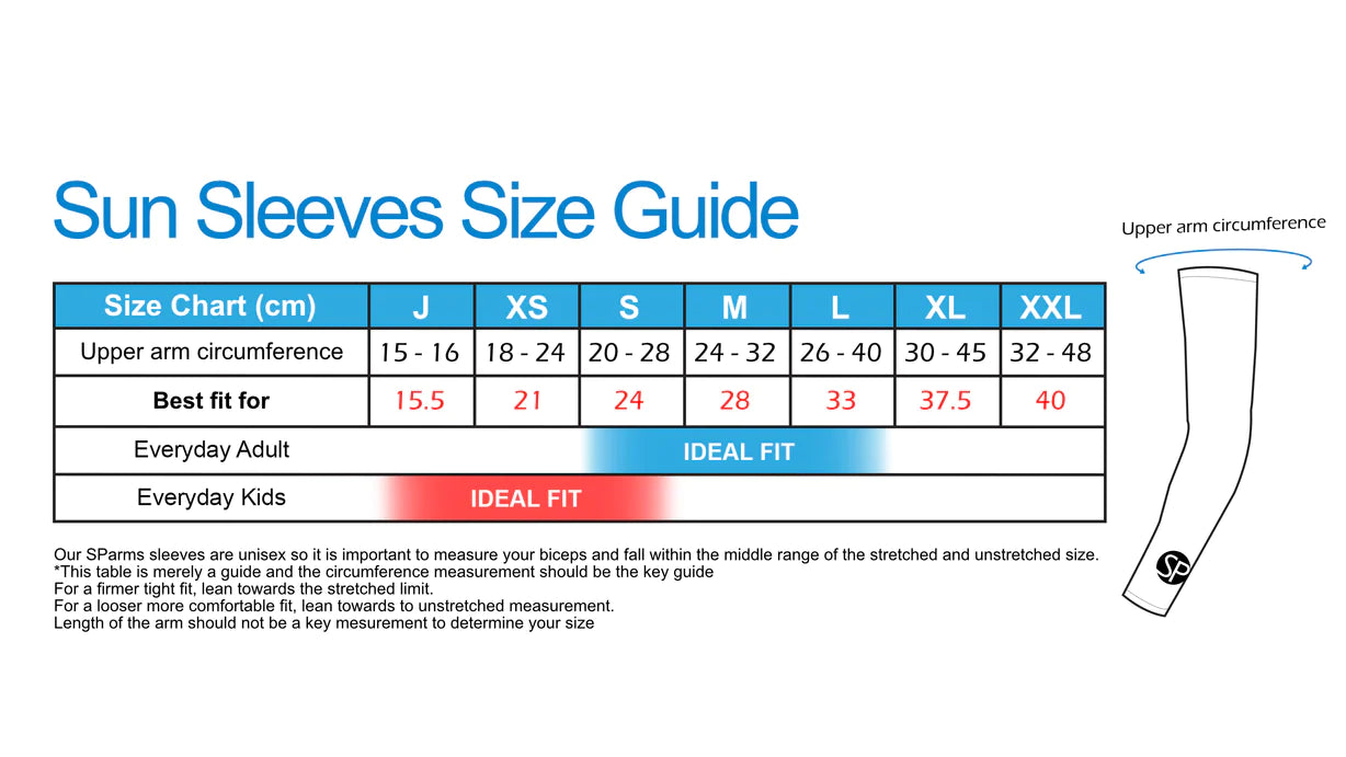 SParms SP Sleeves Original