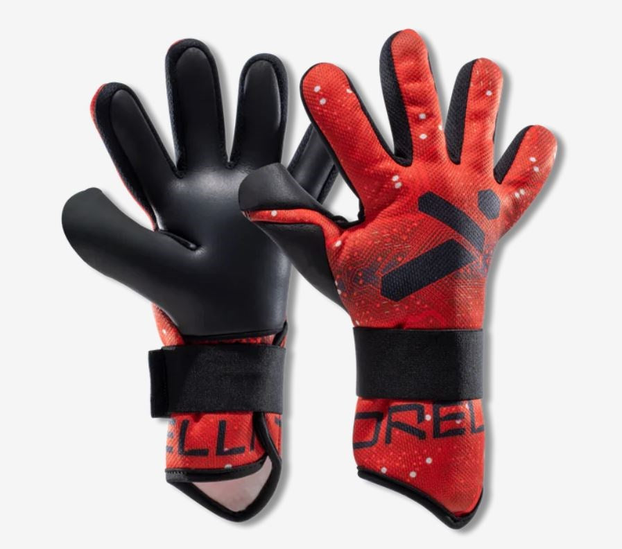 Storelli Challenger Youth GK Gloves