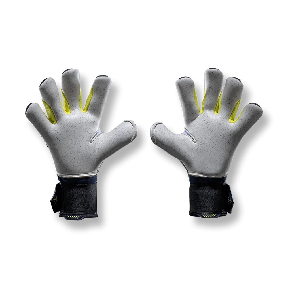 Storelli Silencer Threat Goalkeeper Gloves