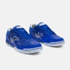 Joma Top Flex Futsal Shoes - 2605 Blue
