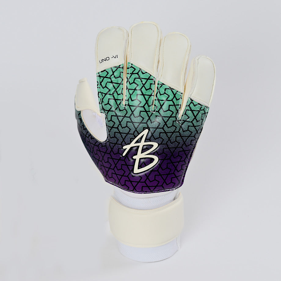 AB1 Uno VI Pro Roll Gloves