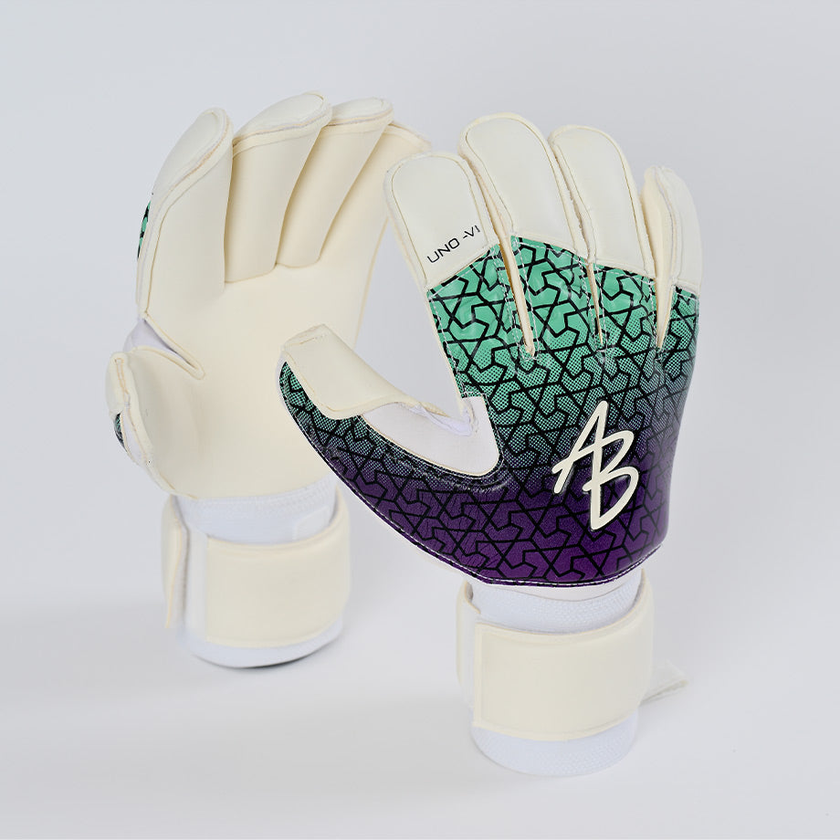 AB1 Uno VI Pro Roll Gloves