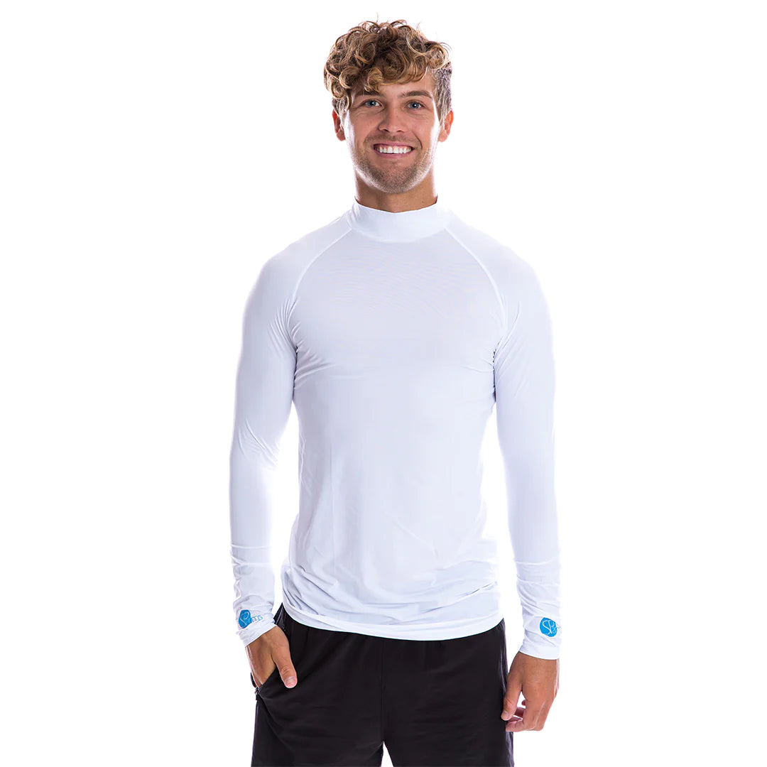 SParms SP Body - High Neck Mens