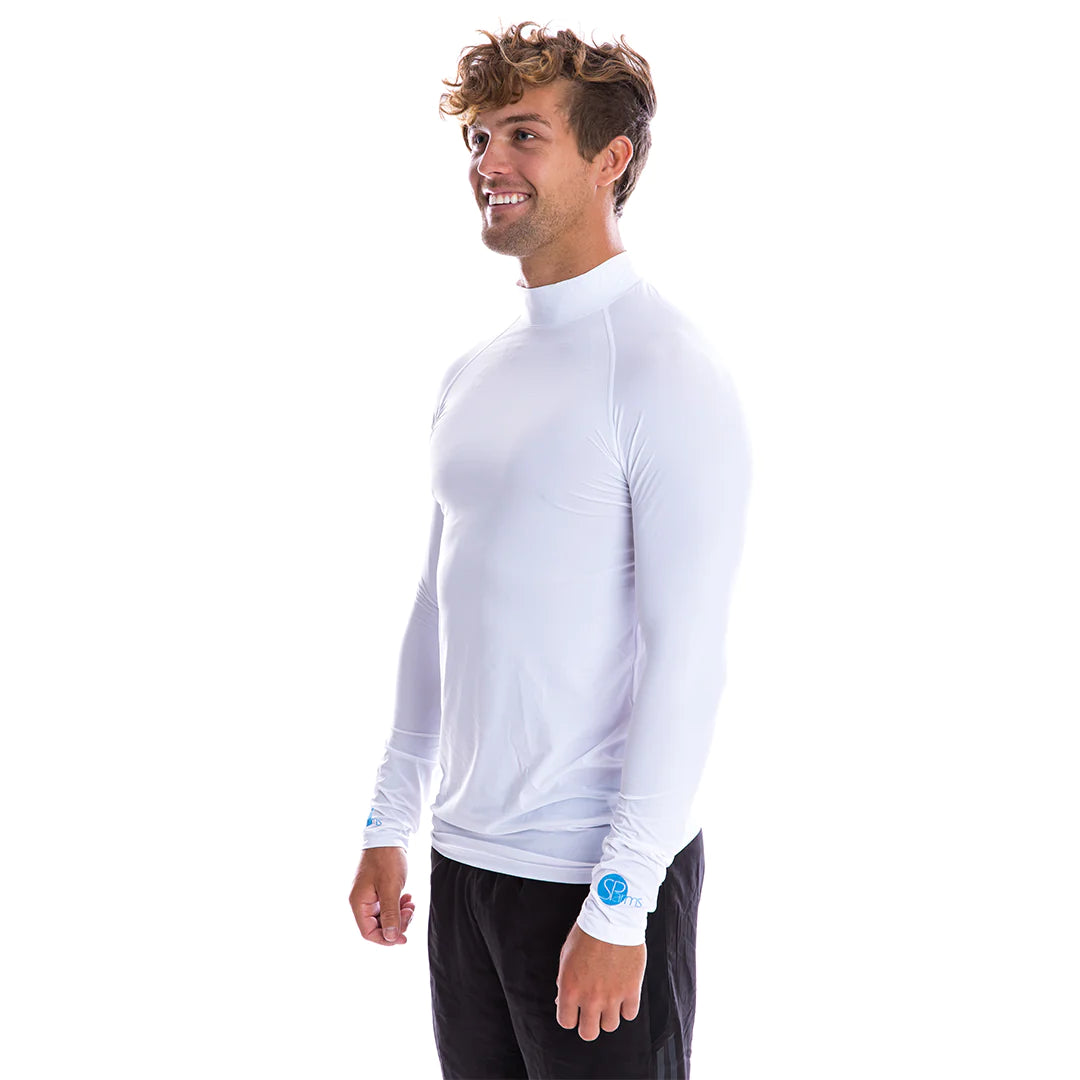 SParms SP Body - High Neck Mens