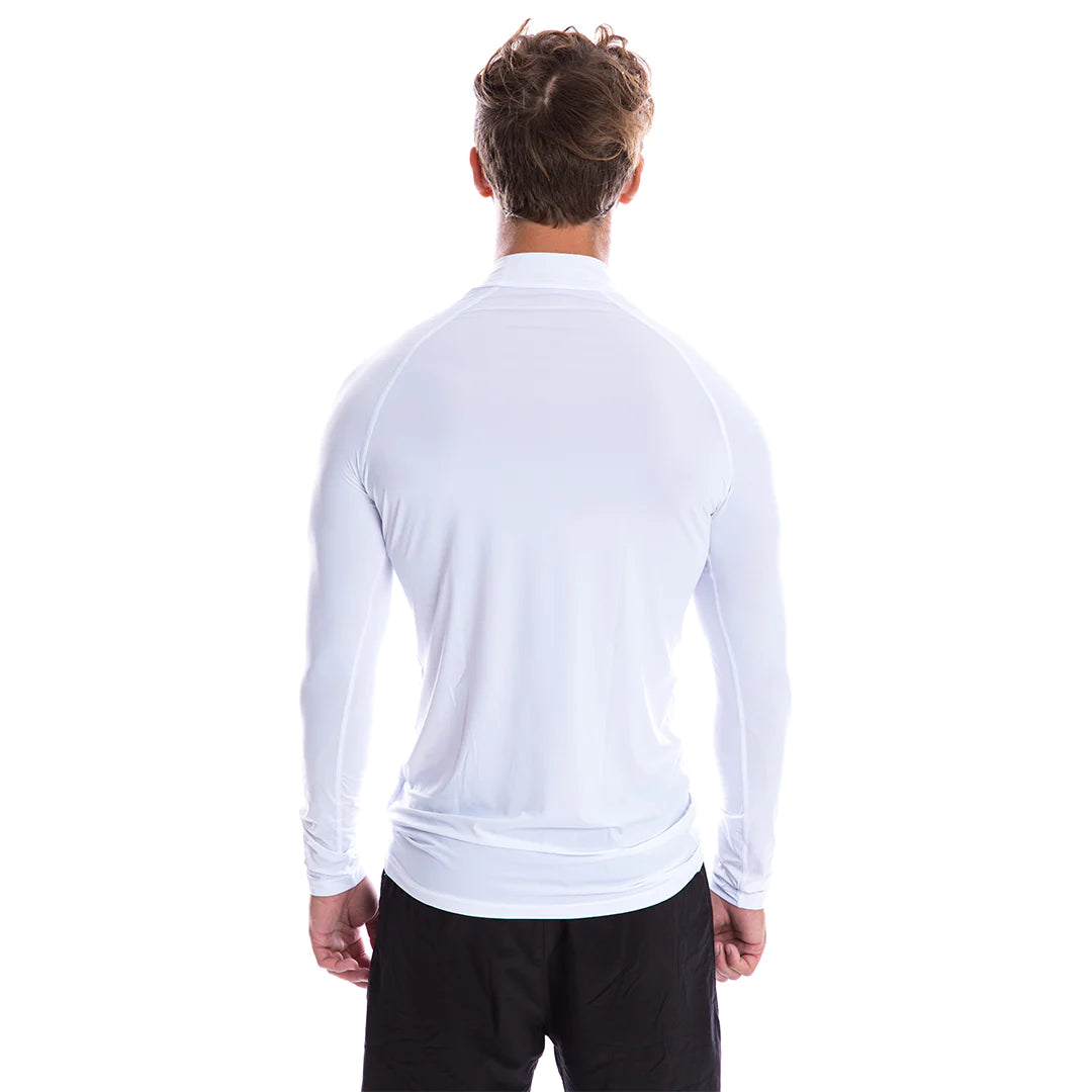 SParms SP Body - High Neck Mens