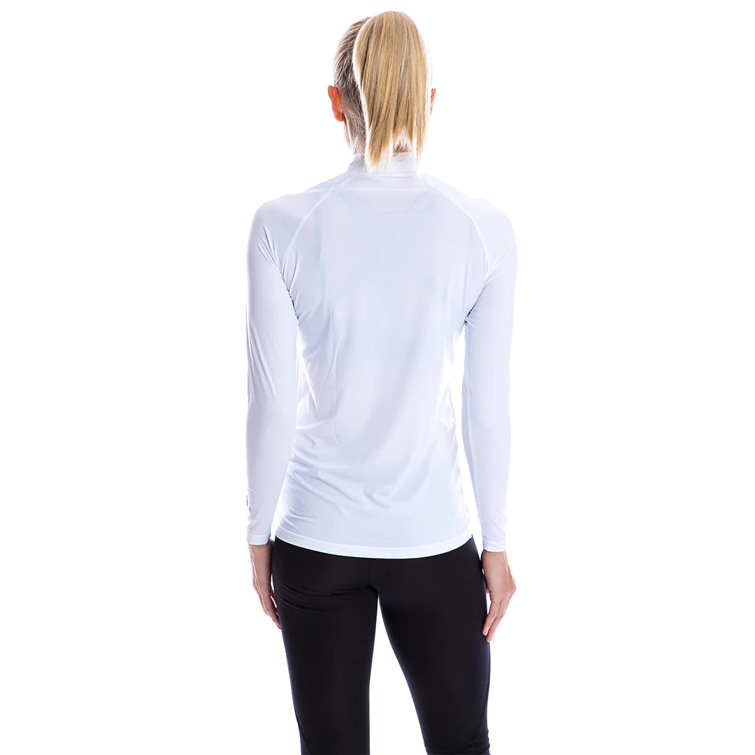 SParms SP Body - High Neck Womens