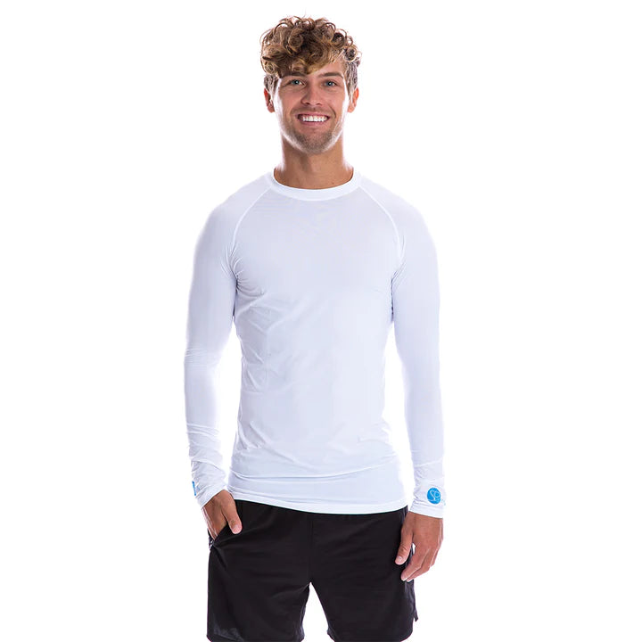 SParms SP Body - Round Neck Mens