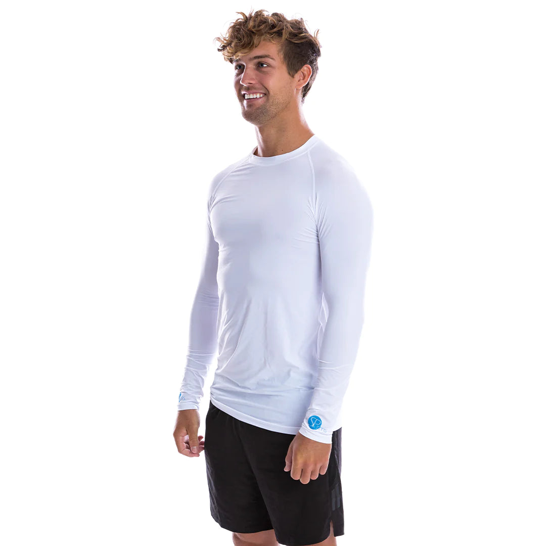 SParms SP Body - Round Neck Mens