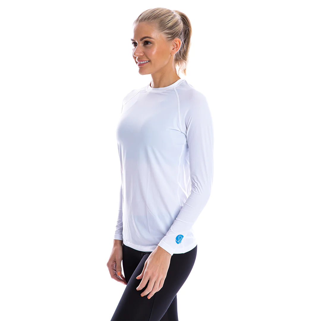 SParms SP Body Round Neck - Womens