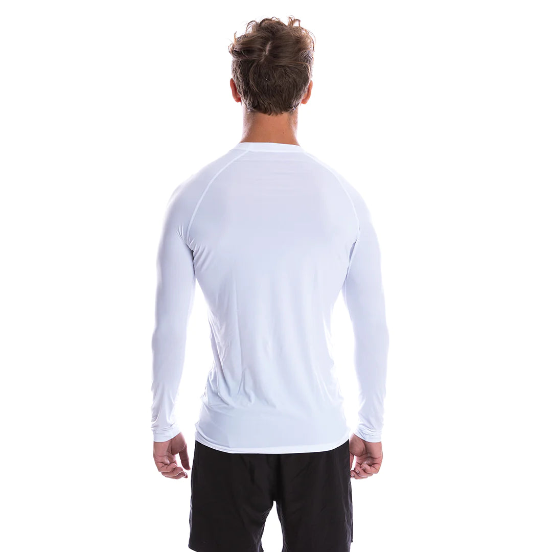 SParms SP Body - Round Neck Mens