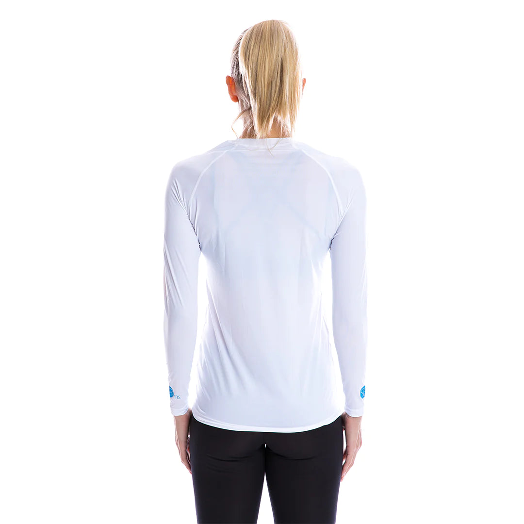 SParms SP Body Round Neck - Womens