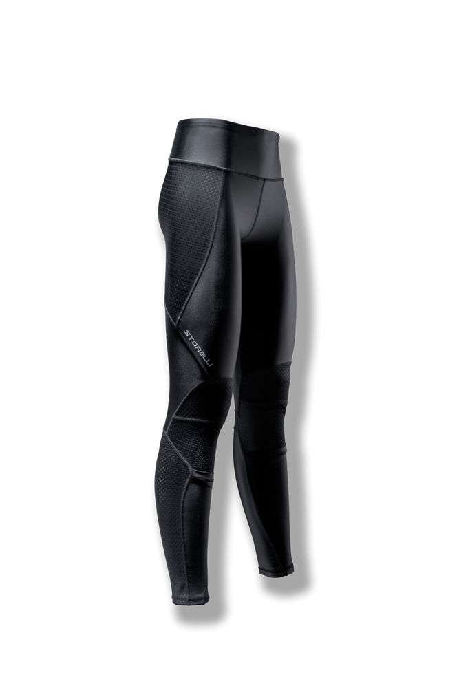 Storelli Women's BodyShield Turf Burn Leggings v1