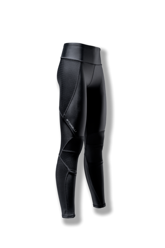 Storelli Women's BodyShield Turf Burn Leggings v1