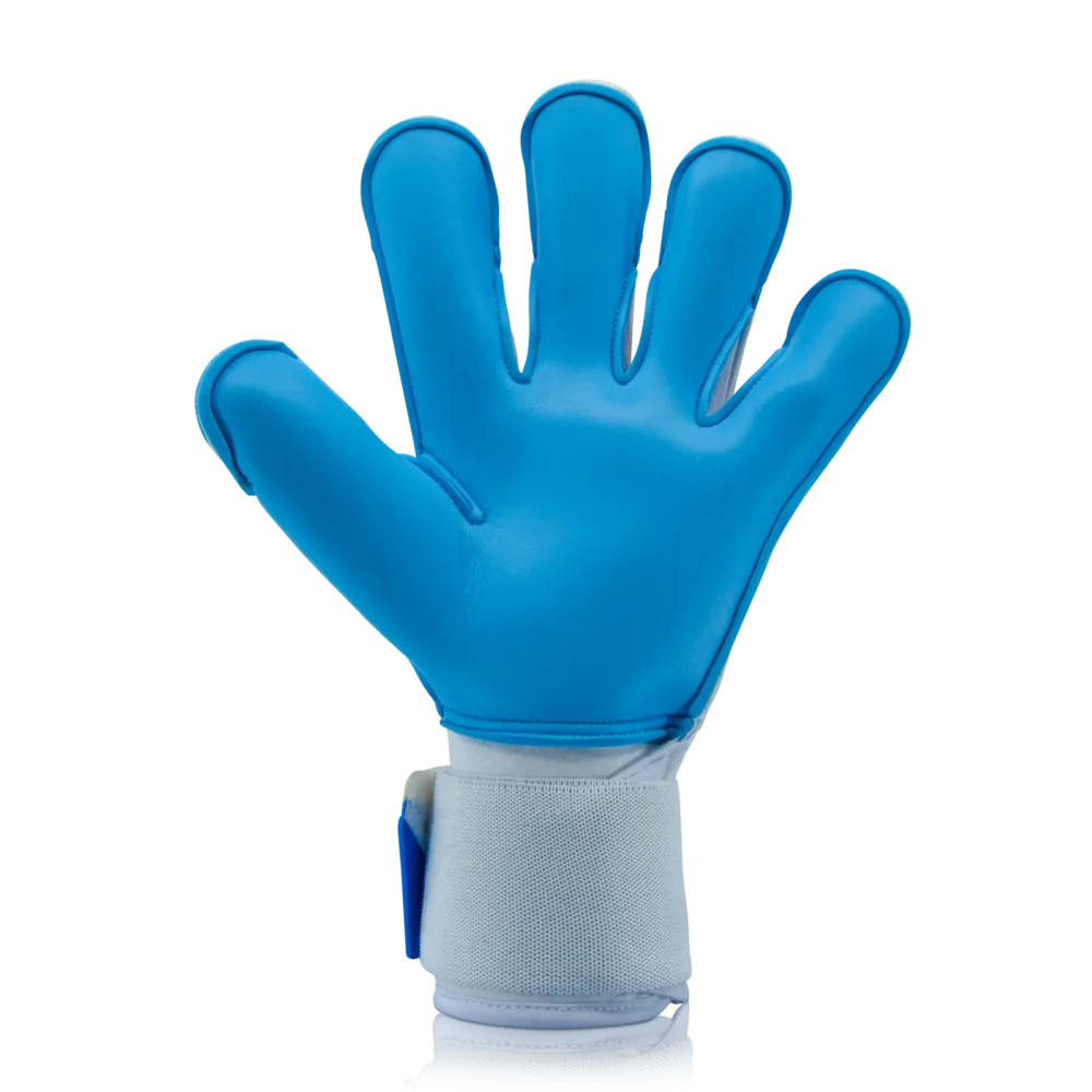 Bkeeper ASUNA #25 Aqua Goalkeeper Gloves