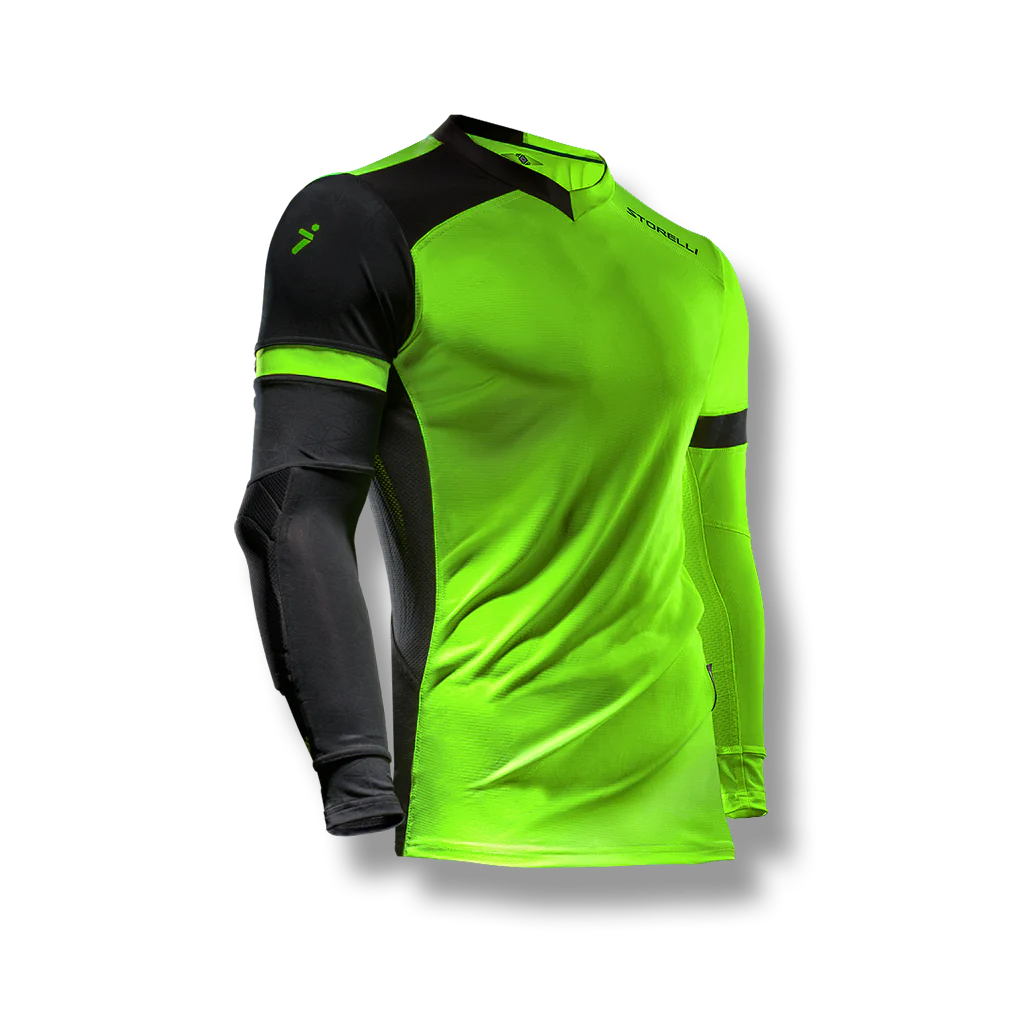 Storelli Exoshield Gladiator Jersey