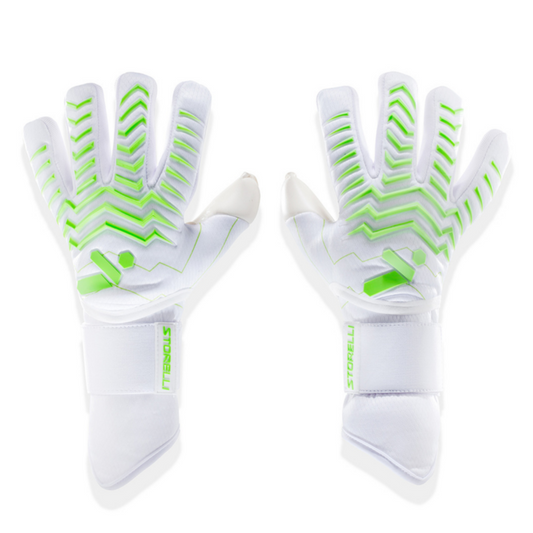 Storelli Electric Goalkeeping Gloves