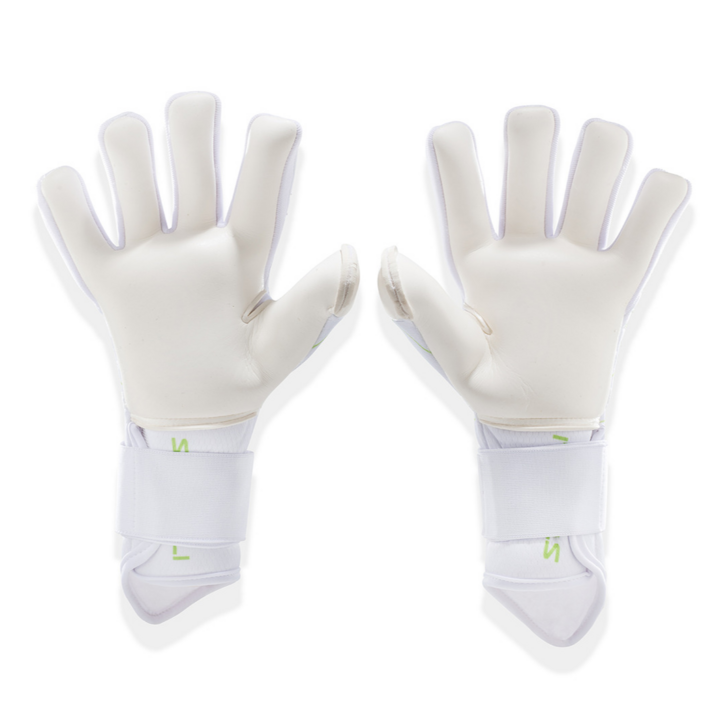 Storelli Electric Goalkeeping Gloves