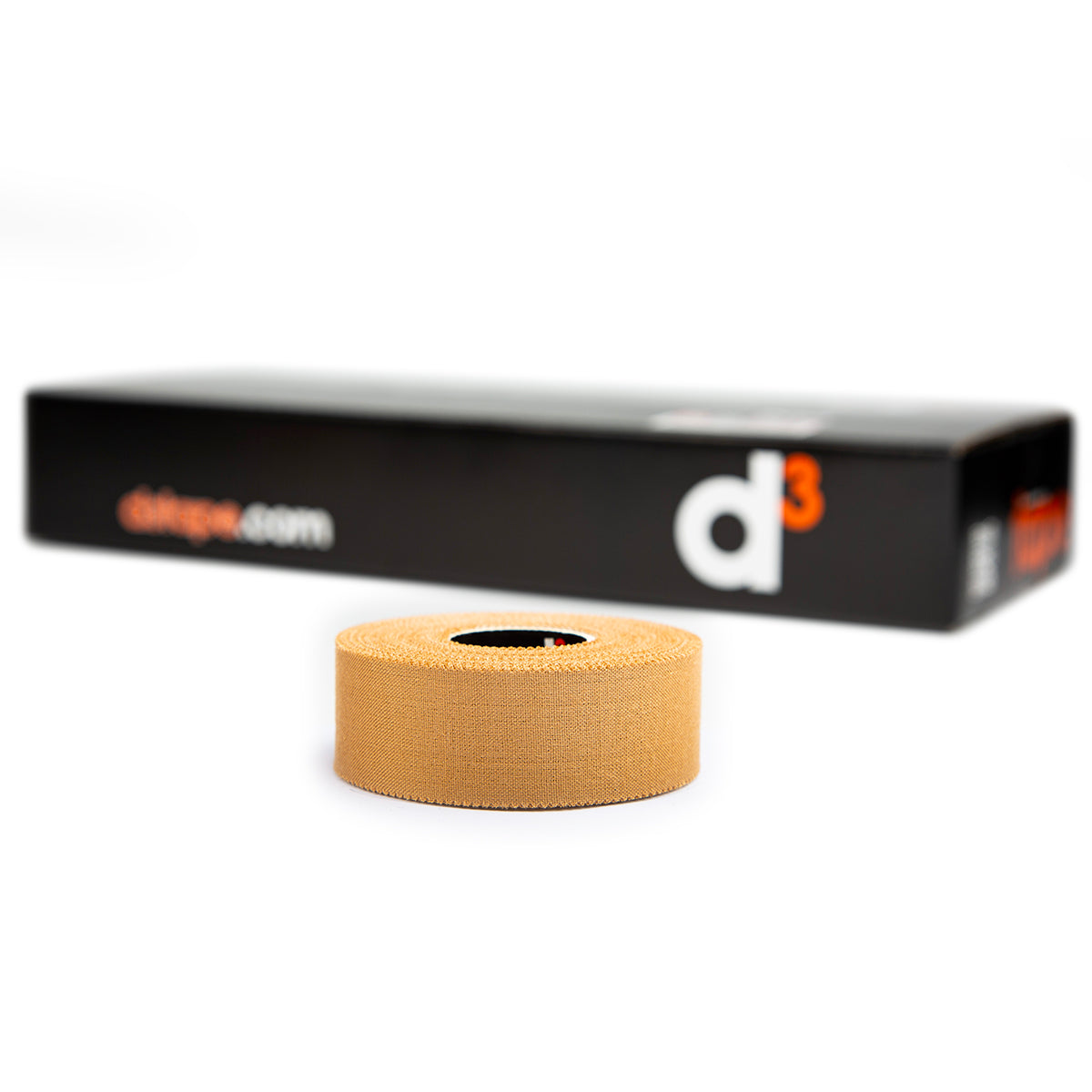 d3 Rigid Strapping Tape 15m