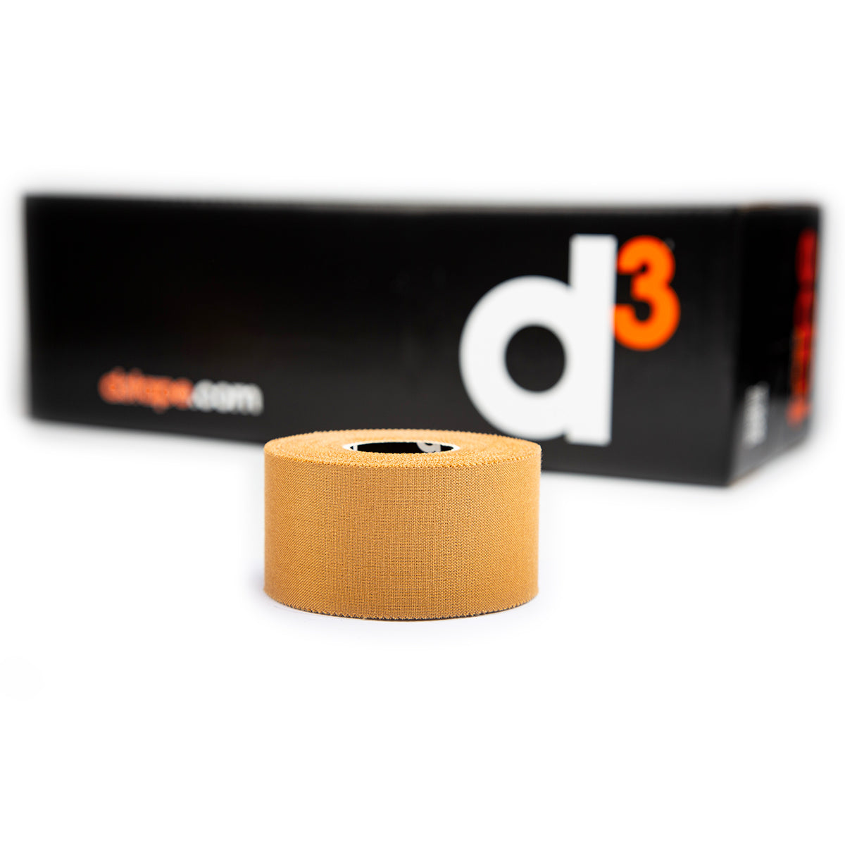d3 Rigid Strapping Tape 15m
