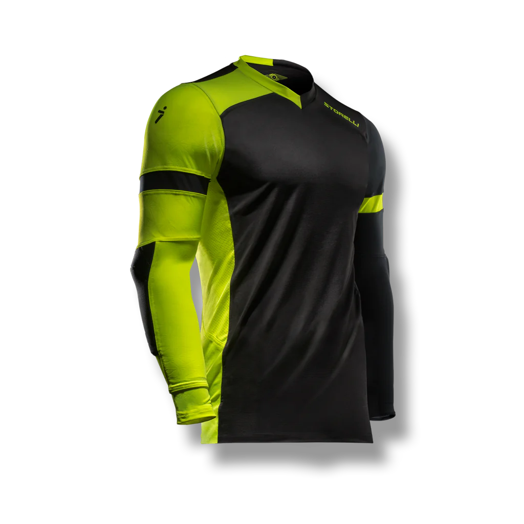 Storelli Exoshield Gladiator Jersey