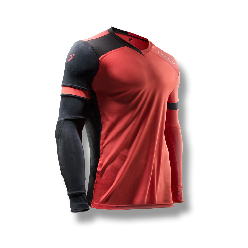 Storelli Exoshield Gladiator Jersey