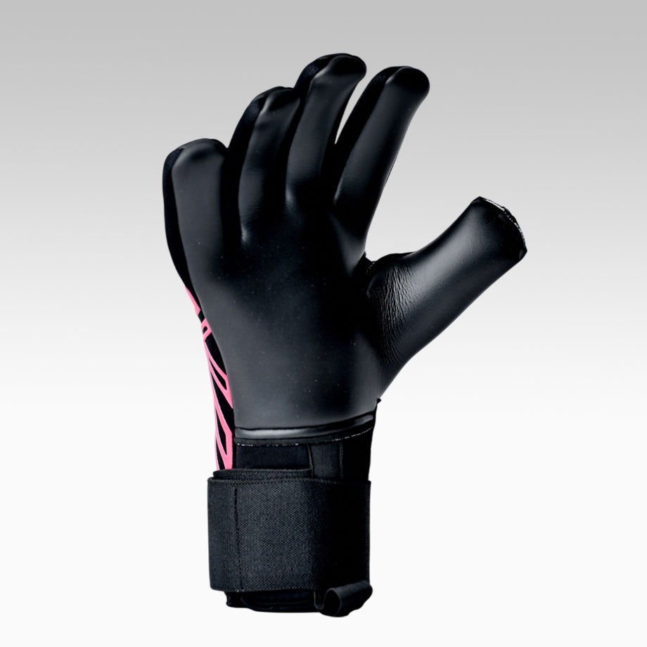 AB1 Undici Nero 3.0 Gloves