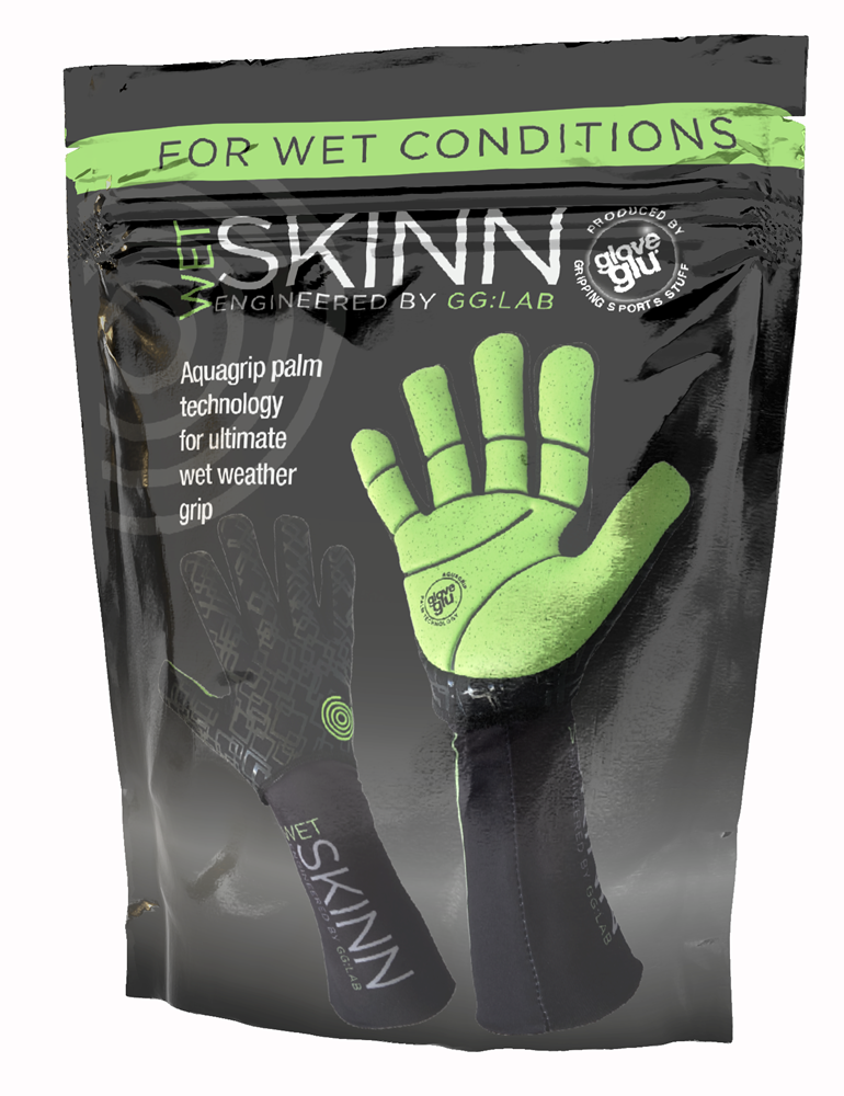 GGLab: Wet Skinn Gloves